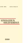 Introducere in analiza numerica