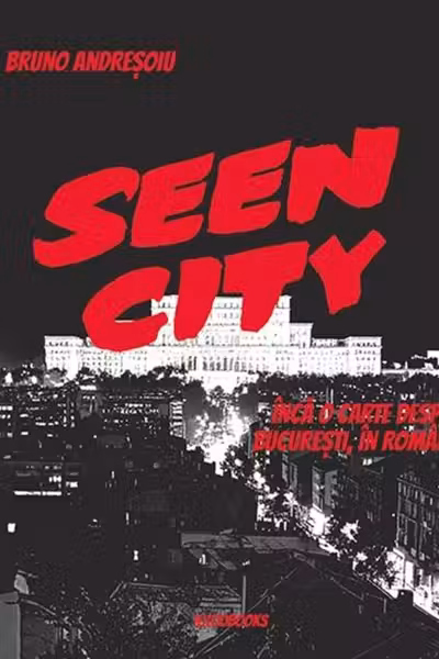 Seen City