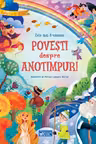 Cele mai frumoase povesti despre anotimpuri