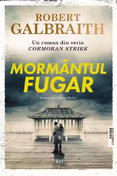 Mormantul fugar