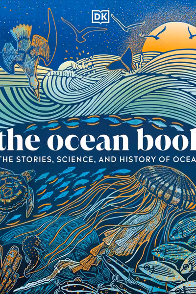 The Ocean Book