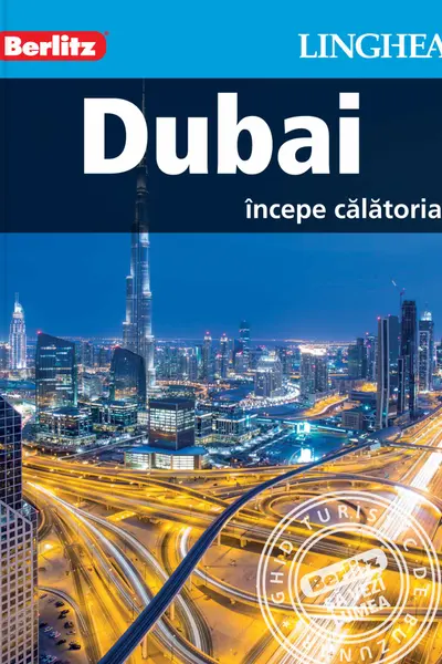 Dubai Berlitz Ed. I