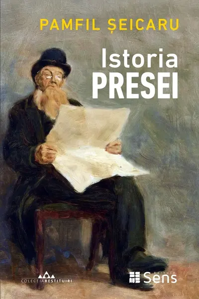 Istoria presei