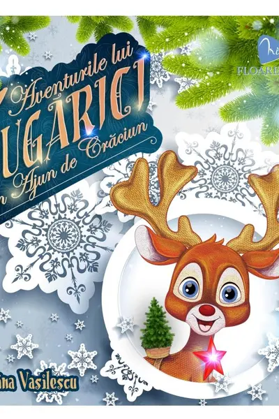 Aventurile lui Fugarici în Ajun de Crăciun
