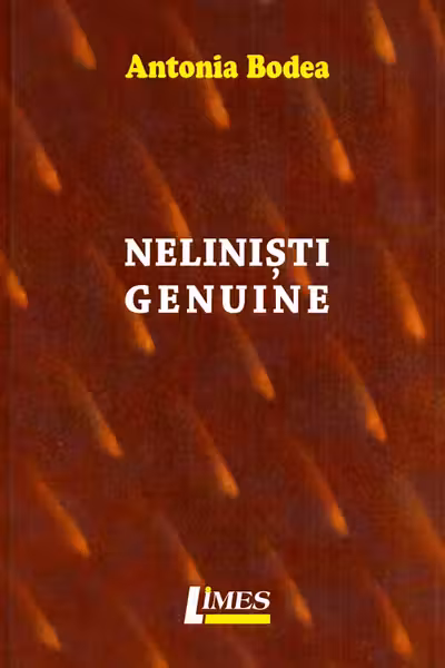 Neliniști genuine