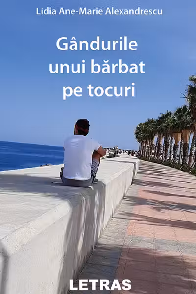 Gândurile unui bărbat pe tocuri