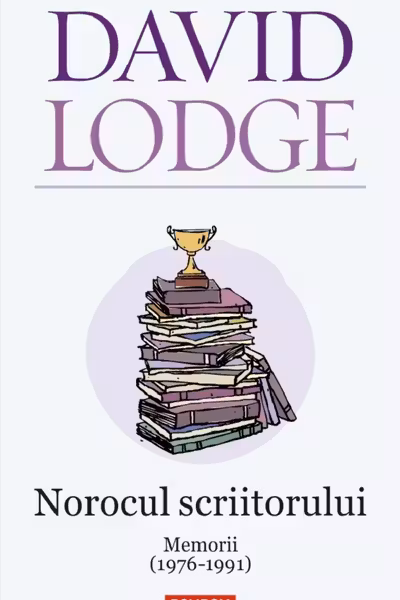 Norocul scriitorului