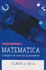 Matematica cl.7 Culegere de probleme. Iavorschi V.