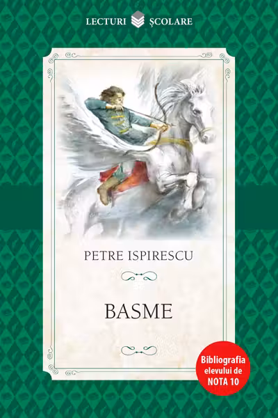 Lecturi Scolare. Basme