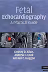 Fetal Echocardiography: A Practical Guide - Lindsey D. Allan, Andrew C. Cook, Ian C. Huggon