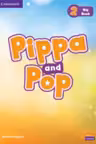 Pippa and Pop Level 2 Big Book