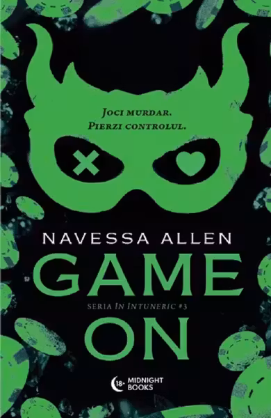 Game on - Navessa Allen