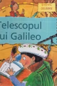 Telescopul lui Galileo