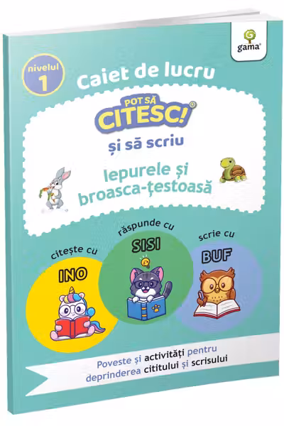 Iepurele si broasca-testoasa