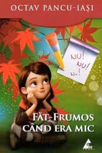 Fat-Frumos cand era mic