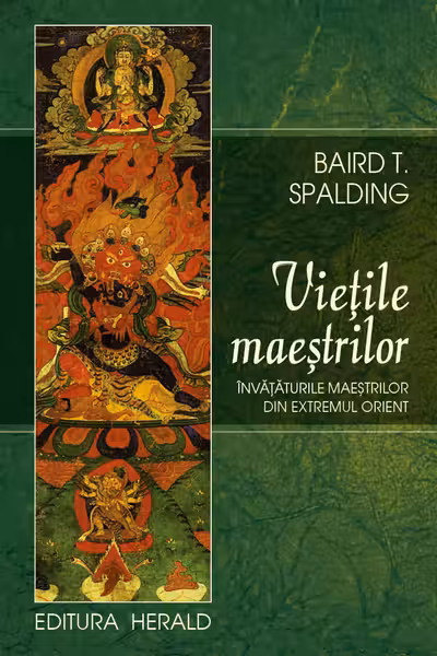 Vietile Maestrilor
