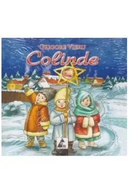 Colinde