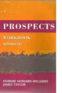 Prospects (Advanced - Workbook)