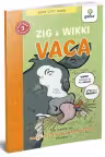Zig & Wikki: Vaca