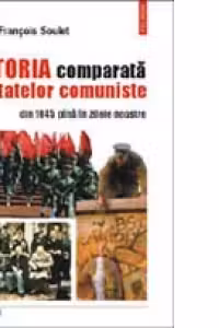 Istoria comparata a statelor comuniste
