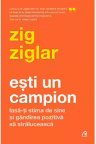 Esti un campion