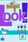 Look!: Teachers Pack Level 2