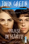 Orase de hartie
