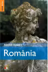 Rough Guides. Romania