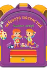 Gradinita distractiva. Suntem artisti