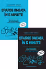 Pachet 2 volume: Sparge gheața în 5 minute