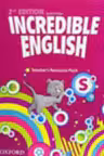 Incredible English Starter. Teachers Resource Pack. 2nd Edition