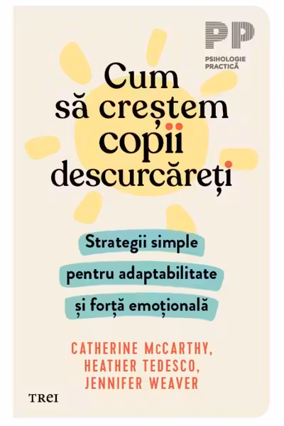 Cum sa crestem copii descurcareti