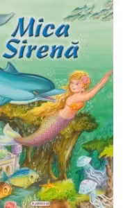 Mica Sirena (format A4)