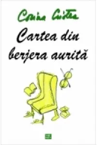 Cartea din berjeră aurită