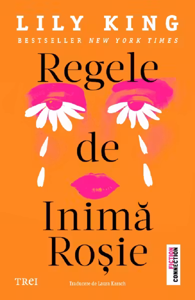 Regele de inima rosie