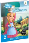 Laptareasa