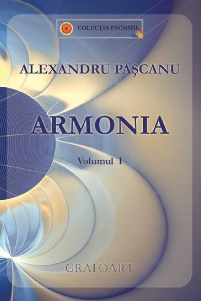 Armonia Vol.1