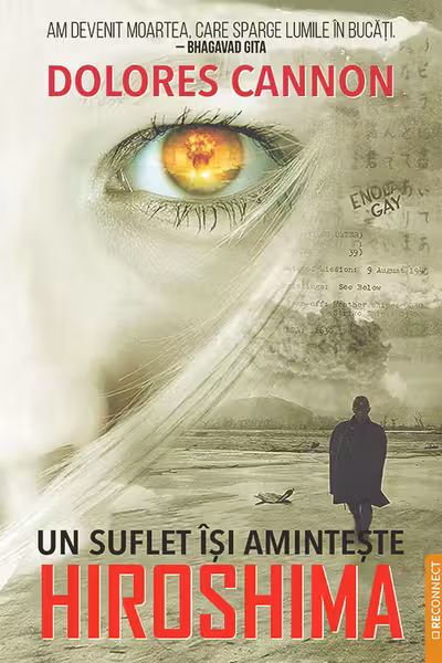 Un suflet isi aminteste Hiroshima