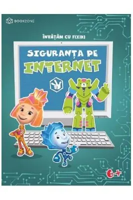Siguranta pe internet