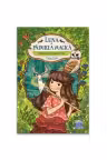 Luna si padurea magica - Vol. 1: Bufnita cu o cheie in cioc