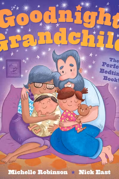 Goodnight Grandchild