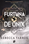 Furtuna de onix (vol 3. seria Empyrean)