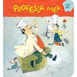 Profesia mea