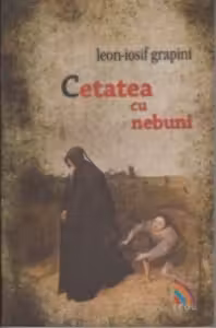 Cetatea cu nebuni