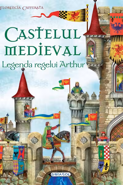 Castelul medieval