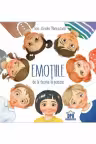 Emotiile - de la teorie la poezie, vol.1
