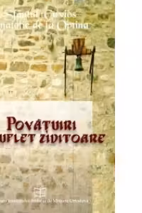 Povatuiri ziditoare de suflet - Staret Anatolie de la Optina