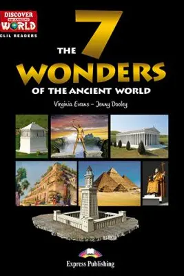 Literatura CLIL The 7 Wonders of the Ancient World cu Cross-platform App