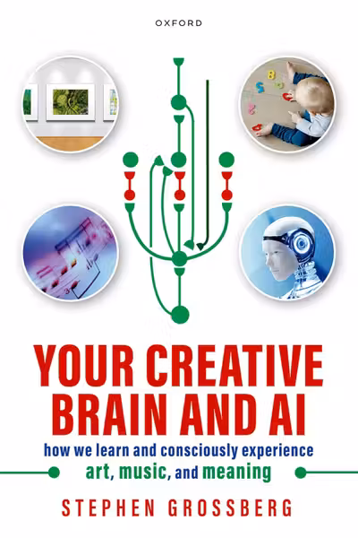 Your Creative Brain and AI