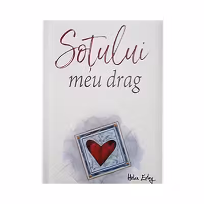 Sotului meu drag